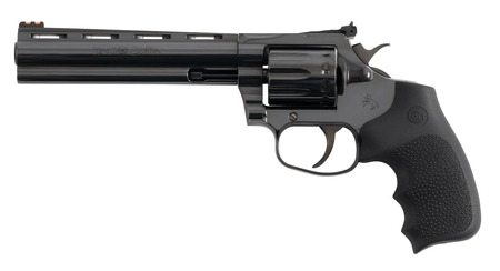 COLT KING COBRA TGT 22LR 6" 10RD BLK
