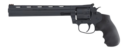 COLT KING COBRA TGT 22LR 8" 10RD BLK