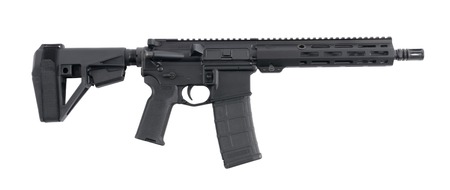 CLT M4 BRACED PISTOL 5.56 10.3 MATTE