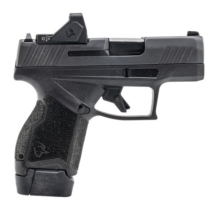 TAURUS GX4 VR RFX-11 9MM 3" 13RD BK