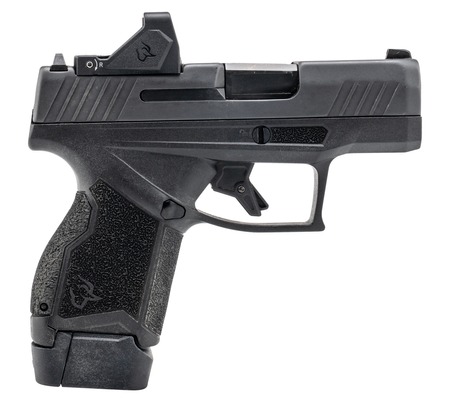 TAURUS GX4 VR RFX-11 9MM 3" 10R TORO