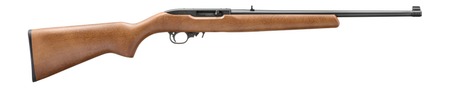 Ruger 10/22 22LR 10RD BX Trgr 18.5in Satin Blk