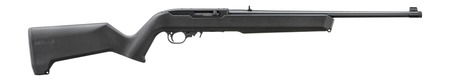 RUGER 10/22 22LR 18.5" TB 10RD X22