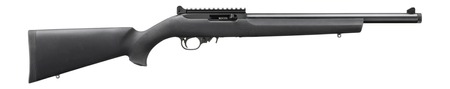 RUGER 10/22 22LR 16.12" TB 10R HOGUE