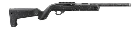 RUGER 10/22 CF TD 22LR 16.1" TB X22