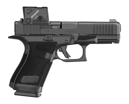 GLK 19G6 9MM 10RD DC8 COA AIMP
