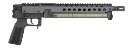 KEL KP50 5.7X28MM BLK 9.6 50RD