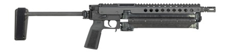 KEL KP50 5.7X28MM BLK 9.6 BRACE 50RD