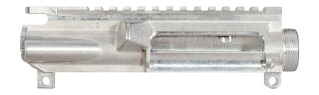 ONE OH-UR01  AR15 A3 STRIPPED UPPER RCVER WHITE