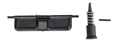 AR15 Upper parts kit AR15 Upper parts kit  Dust cover and Fwd. assist