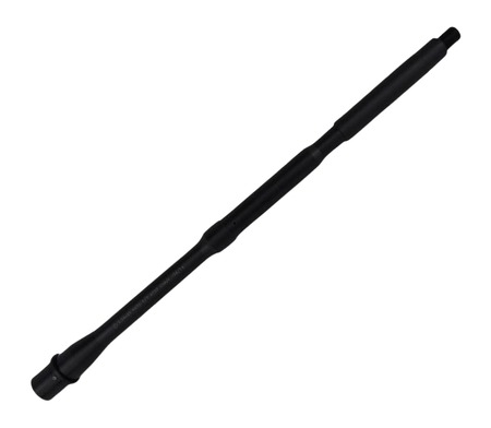 M4 Contour barrel 16" 300 BO M4 Contour barrel 16" 300 BO 1:7 twist