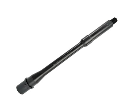 One Horse 10.5'' Carbine Gas 5.56 NATO Barrel 1:7 Twist