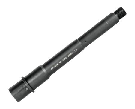 ONE OH-BR08  7.5" 300 BLACKOUT BRL 1:7