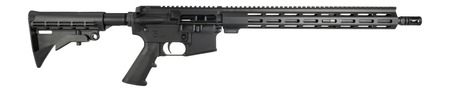 ONE OH-OG02  OH-15 COMPLT RFL 5.56  15" MLOK CLG