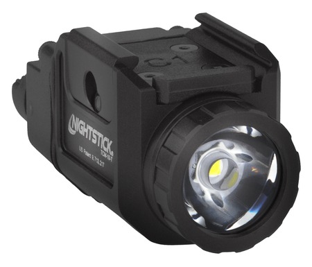 NIGHTSTICK COMP WML TURBO USBC BLK
