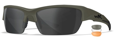WILEYX CHVAL06G  VALOR          GRY/CLR/RUST/ODG