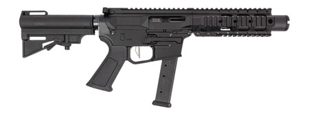 DPMS DP51655231780 KITTY KAT 9MM    G9 4"   BRACE