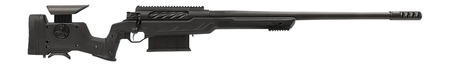 CDX BMG QUAKE PRECISION 50BMG 29 3RD BLK