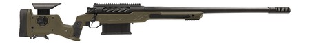 CDX BMG QUAKE PRECISION 50BMG 29 3RD ODG BLK