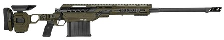 CDX 50 TREMOR PRECISION 50BMG 29 5RD ODG-BLK
