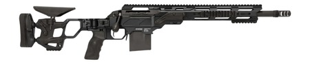 CADEX CDXSS-COV-308-165-CP20-I2E1N-BLK 308 16.5
