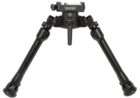 CDX FALCON LITE BIPOD 7431K102SP