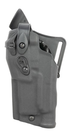 SAF 6360RDS-5932-132 H&K VP9 X300U STX TAC BLK LH