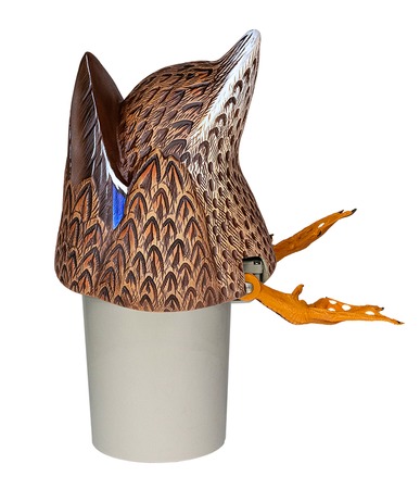 AVIAN X POWER BUTT KICKER