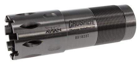WATERFOWL CRUSHER CHOKE TUBE 2 PACKLIGHT & HEAVY MOD12GWINCHESTER