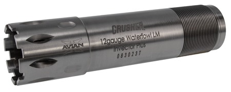 WATERFOWL CRUSHER CHOKE TUBE 2 PACK LIGHT & HEAVY MOD12GINVECTOR PLUS