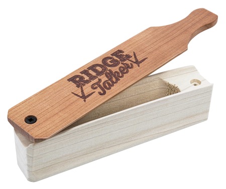 RIDGE TALKER BOX CALL