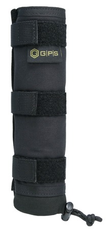 TACTICAL SUPPRESSOR COVERS