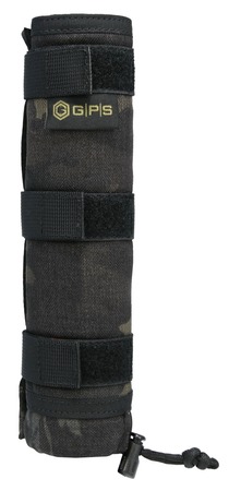 TACTICAL SUPPRESSOR COVERS