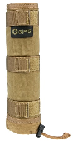 TACTICAL SUPPRESSOR COVERS