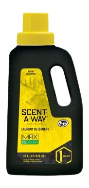 HS HS-SAW-100094 SCENTAWAY MAX LAUNDRY DET FRSH E