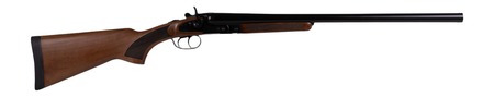 DERYA EX1400 SXS 12GA 24 BLK WOOD
