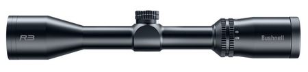 BUSH R3-3940S11E 3-9X40  R3 DOA-QBR