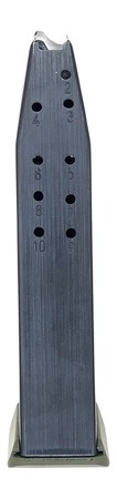 SAR USA SOCOMOD-10  SAR9 9MM 10R SOCOM         ODG