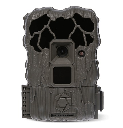 STEAL STC-QS24       24MP QS24