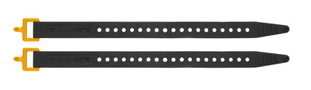 MUDDY MUD-SS12-2PK    STRETCH STRAP 12"