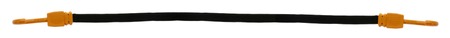 MUDDY MUD-BNG36-4PK   36" FLAT BUNGEE 1"WIDTH