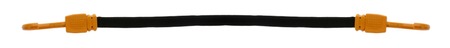 MUDDY MUD-BNG24-4PK   24" FLAT BUNGEE 1"WIDTH