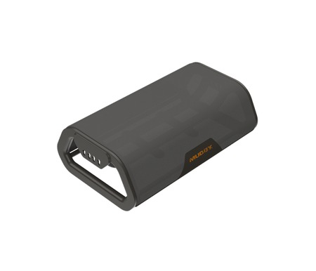 MUDDY MUD-MBSAD-WG     MARINE BOAT SADDLE WOLFGRY