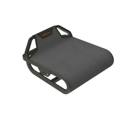 MUDDY MUD-MCS-WG       MARINE CASTING SEAT WOLFGRY