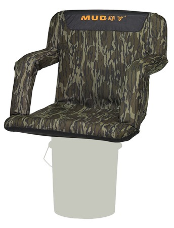 MUDDY MUD-GS1206-MOBL  DELUXE STADIUM BUCKET CHAIR