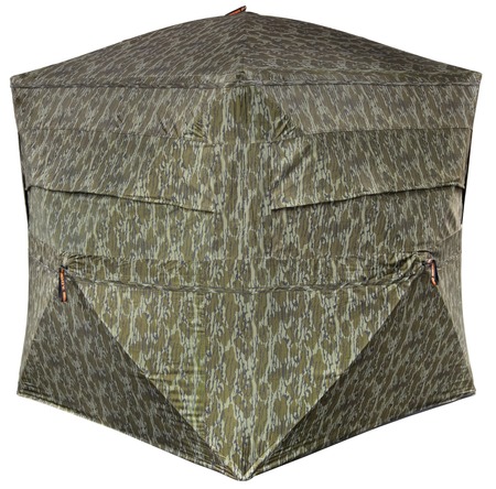 INFINITY EVO MAX 65x65'' FOOTPRINT 82'' WIDTH 72'' TALL 20LB MO BTMLND