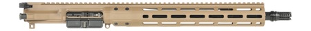 COBALT CK-PRO-URG-556-145-FDE      14.5"CK PRO URG