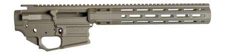 COBALT CK-PRO-SET-118-FDE       REC SET  11.8  FDE