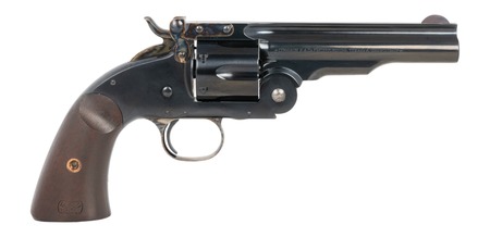 CIM MODEL #3 SCHOFIELD 2ND MDL 45LC 5