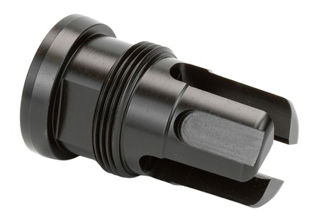 GRIFFIN MINIMALIST FLASH SUPP 45ACP 5/8-24